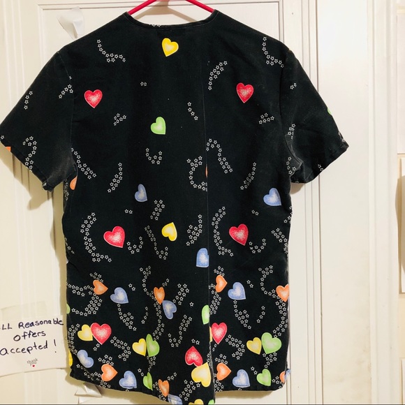 Factory uniforms scrubs small - Picture 7 of 7